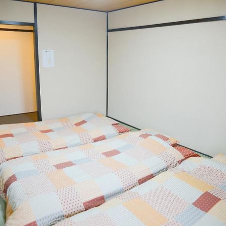 Nishioji Fukuro 西大路梟 Villa Kiotó Kültér fotó