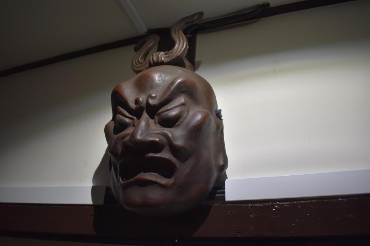 Nishioji Fukuro 西大路梟 Villa Kiotó Kültér fotó