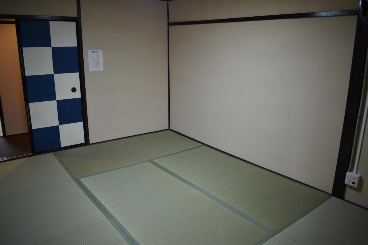 Nishioji Fukuro 西大路梟 Villa Kiotó Kültér fotó